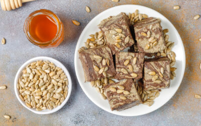 Νηστεία, ευκαιρία για δημιουργία