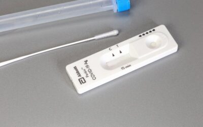 Υποχρεωτική η διενέργεια ενός self test για αυτή την εβδομάδα