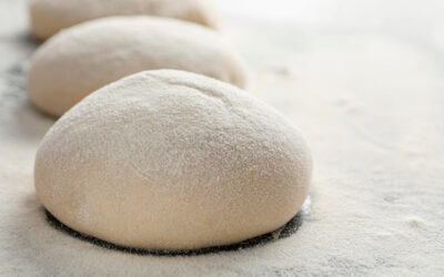 Η διαδικασία ωρίμανσης του ζυμαριού στην αρτοποιία