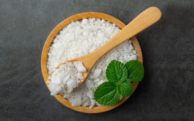 Το αλάτι, οι επιπτώσεις στην υγεία μας και τα υποκατάστατά του