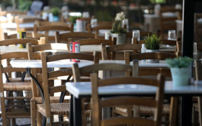 Η απόφαση με τα νέα μέτρα – Πώς θα λειτουργήσουν εστίαση και κέντρα διασκέδασης