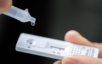 Self και rapid tests: Τι ισχύει για τον Αύγουστο