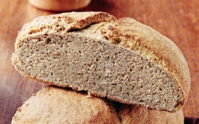 Αλεύρι ολικής άλεσης: Ένας σύμμαχος για την υγεία