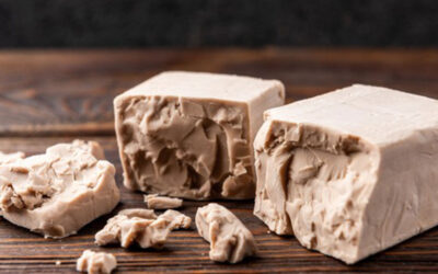 Μαγιά, το απόλυτα φυσικό προϊόν