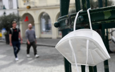 Η απόφαση με τα μέτρα που ισχύουν από 25.10.2021 έως 08.11.2021