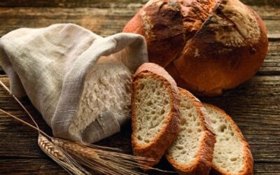 16 Οκτωβρίου, Παγκόσμια Ημέρα Άρτου