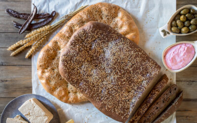 Σύγχρονες διατροφικές τάσεις και εναλλακτικές λαγάνες