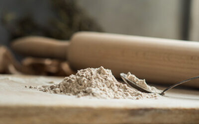 Τεφ (Teff) ο… καινοτόμος αρχαίος σπόρος