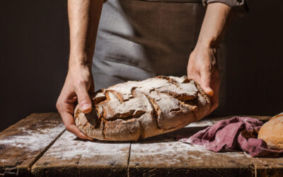 Μέσα ατομικής προστασίας στα αρτοποιεία