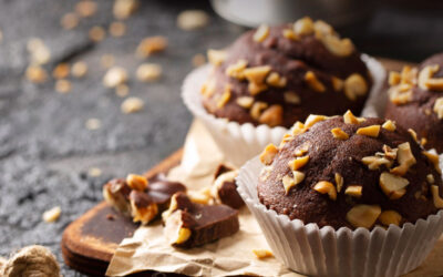 Πρόσθετα τροφίμων