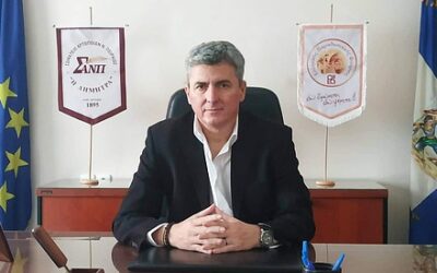 Έφυγε από τη ζωή ο Πρόεδρος του ΣΑΝΠ, Γ. Τσουκαλάς