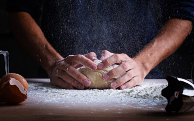 Τo 3o κύμα στην αρτοποιία