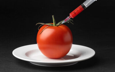 Νοθεία στα τρόφιμα