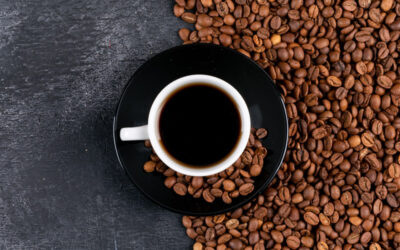Η σημαντικότητα του καφέ κατά τη διάρκεια της εργασίας