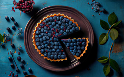 Εναλλακτική ζαχαροπλαστική