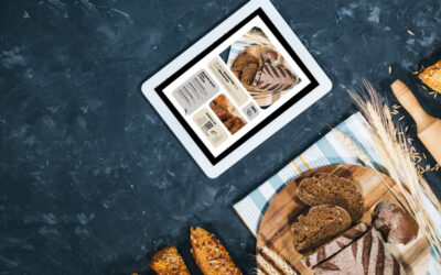 Πώς τα social media ενισχύουν ένα αρτοποιείο