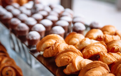 Διαχείριση ασφάλειας των τροφίμων σε μια επιχείρηση