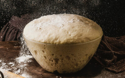 Προζύμι και μεταβολικές διαδικασίες