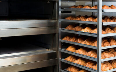 5 χρήσιμα tips για να συντηρήσετε τον επαγγελματικό σας φούρνο!