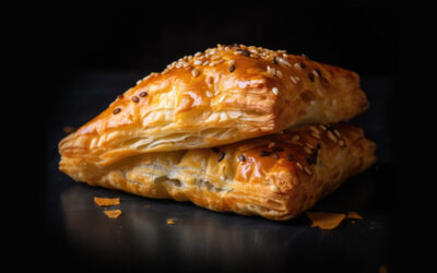 Σφολιάτα, Tρεις Mέθοδοι Παραγωγής