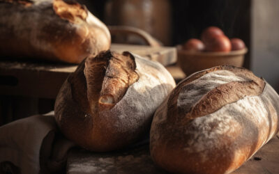 Ονοματοδοσία Ψωμιών